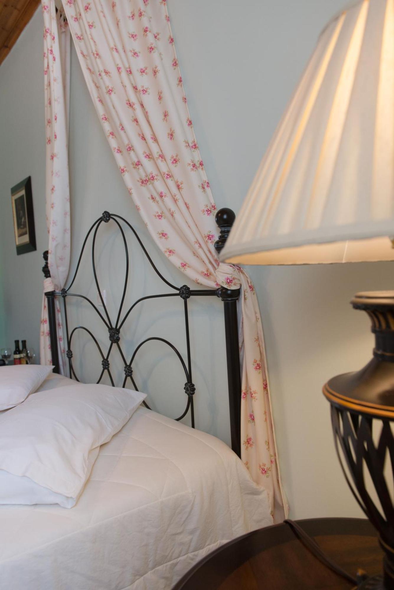 Katerina Holiday Studios Nikiana Ngoại thất bức ảnh