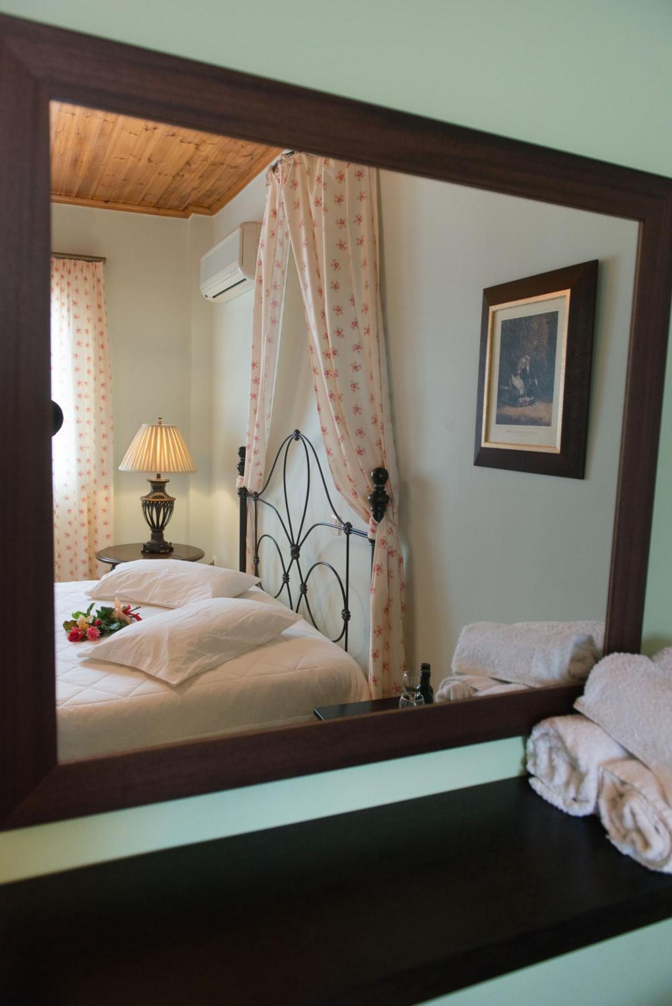 Katerina Holiday Studios Nikiana Ngoại thất bức ảnh
