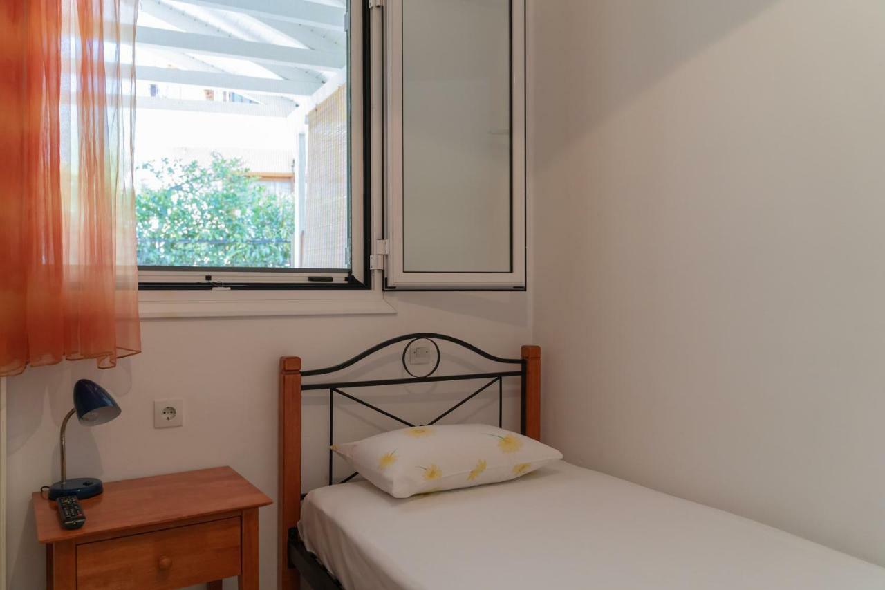 Katerina Holiday Studios Nikiana Ngoại thất bức ảnh