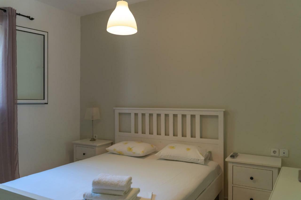 Katerina Holiday Studios Nikiana Ngoại thất bức ảnh