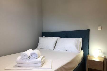 Katerina Holiday Studios Nikiana Ngoại thất bức ảnh