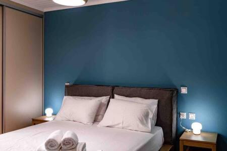 Katerina Holiday Studios Nikiana Ngoại thất bức ảnh
