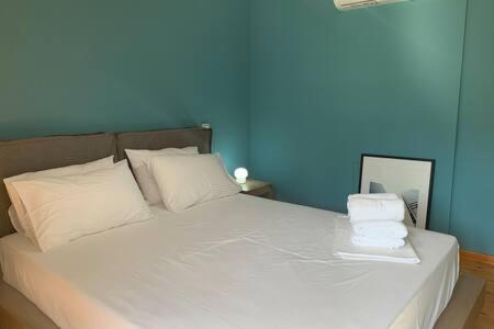 Katerina Holiday Studios Nikiana Ngoại thất bức ảnh