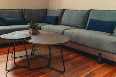 Katerina Holiday Studios Nikiana Ngoại thất bức ảnh